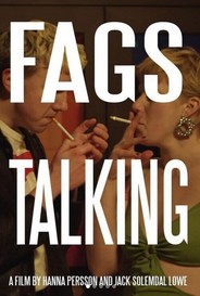 Fags Talking