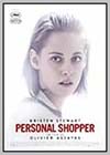 Personal Shopper Poster