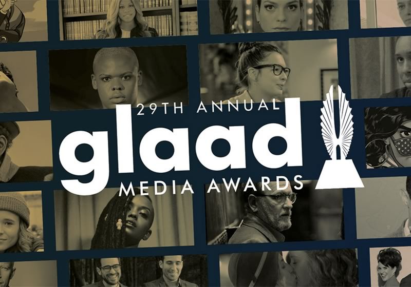 29th Glaad Media Awards