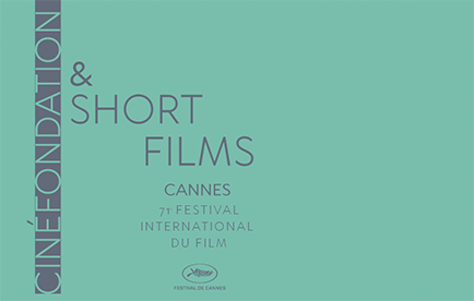Cannes Shorts