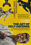 The-Art-of-Self-Defense@EIF2019