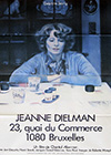 Jeanne Dielman