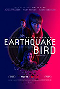 Earthquake-Bird