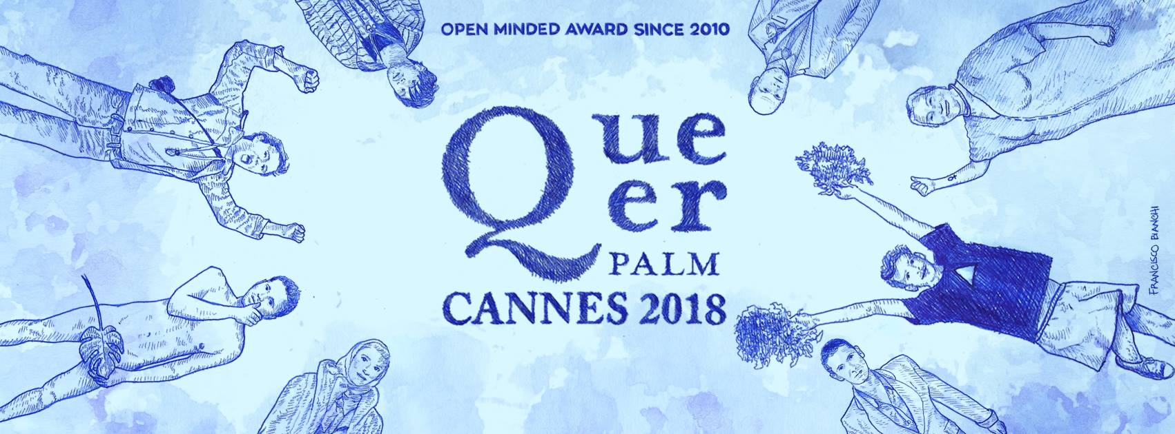 Queer Palm 2018