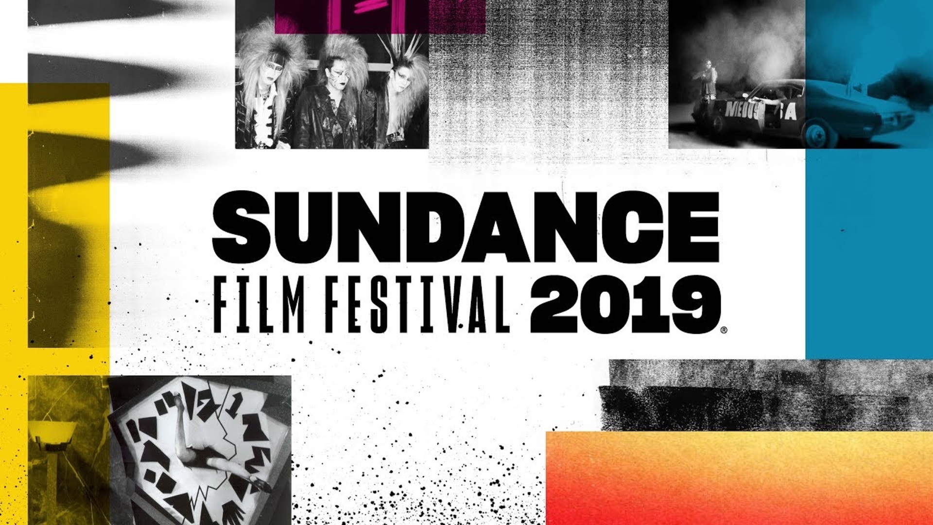 Sundance 2019 Banner