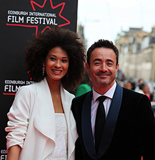 Joe McFadden