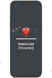 Unex Text ·ed Encounters