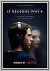 13 Reasons Why 13 Reasons Why