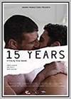 15 Years 15 Years
