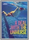 Deal with the Universe (A) Deal with the Universe (A)