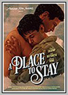 Place to Stay (A) Place to Stay (A)