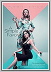 Simple Favor (A) Simple Favor (A)