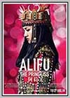Alifu, the Prince/ss Alifu, the Prince/ss