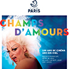 Champs d'Amours, 100 ans de cinéma arc-en-ciel Champs d'Amours, 100 ans de cinéma arc-en-ciel