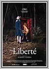Liberty Liberty