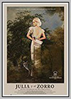 Julia and the Fox Julia and the Fox