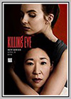 Killing Eve Killing Eve
