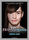 Krow's TRANSformation Krow's TRANSformation