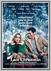 Last Christmas Last Christmas