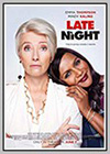 Late Night Late Night