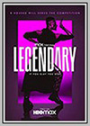 Legendary Legendary