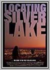Locating Silver Lake Locating Silver Lake