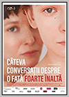 Several Conversations About a Very Tall Girl Several Conversations About a Very Tall Girl