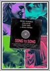 Song to Song Song to Song