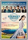Guernsey Literary and Potato Peel Pie Society (The) Guernsey Literary and Potato Peel Pie Society (The)