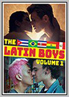 Latin Boys (The) Latin Boys (The)