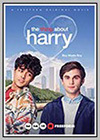 Thing About Harry (The) Thing About Harry (The)