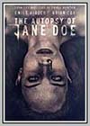 The Autopsy Of Jane Doe