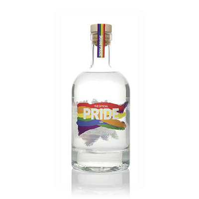 Pride Gin