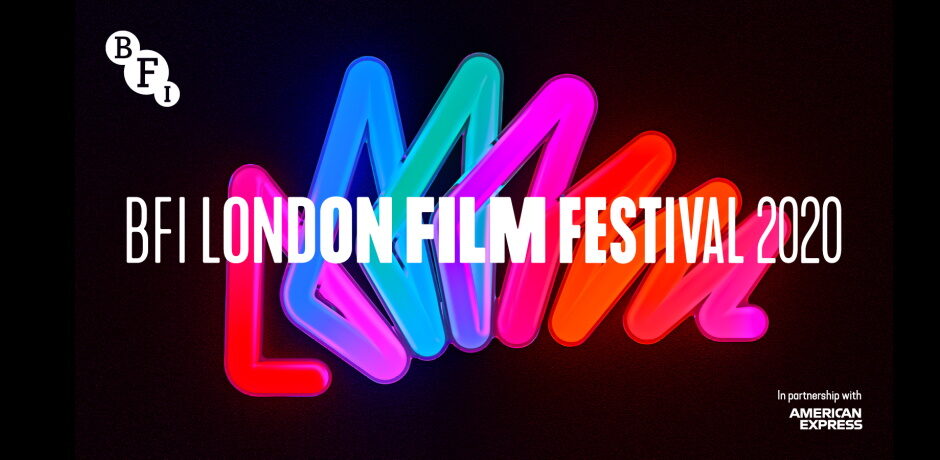 BFI London Film Festival 2020