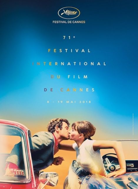 Cannes 2018