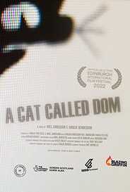 A Cat Called Dom
