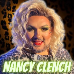 Nancy Clench