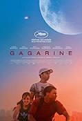 Gagarine @ Glasgow Film Festival 2021