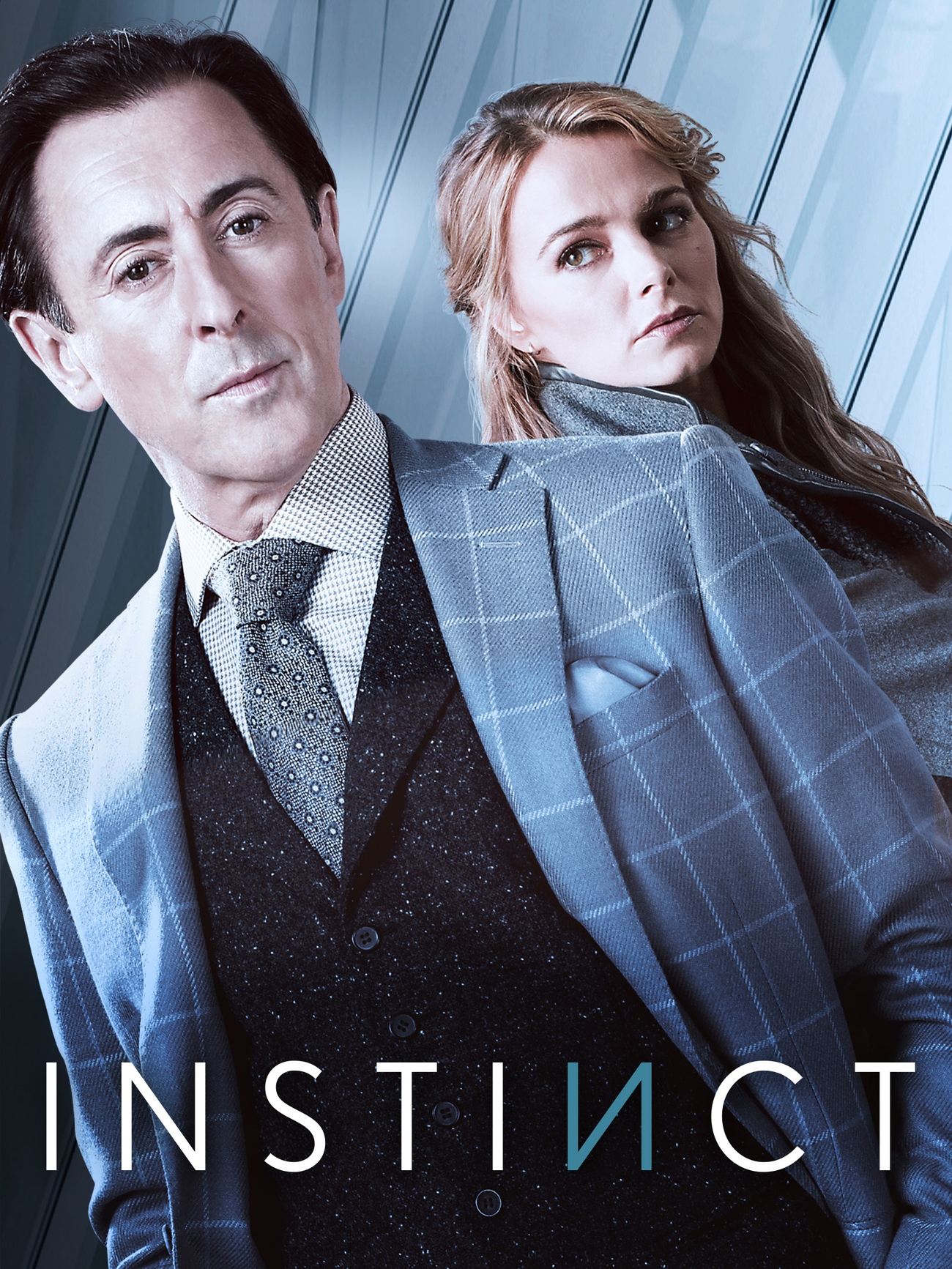 Instinct CBS