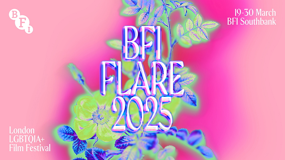 Flare 2025banner