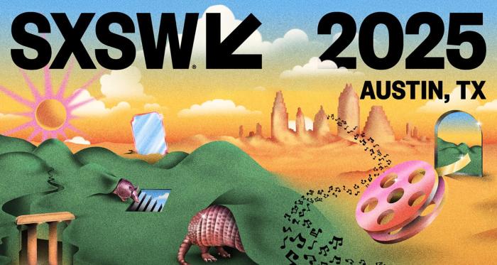 SXSW 2025