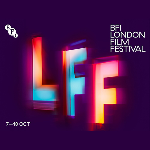 Bfi London Film Festival 2026