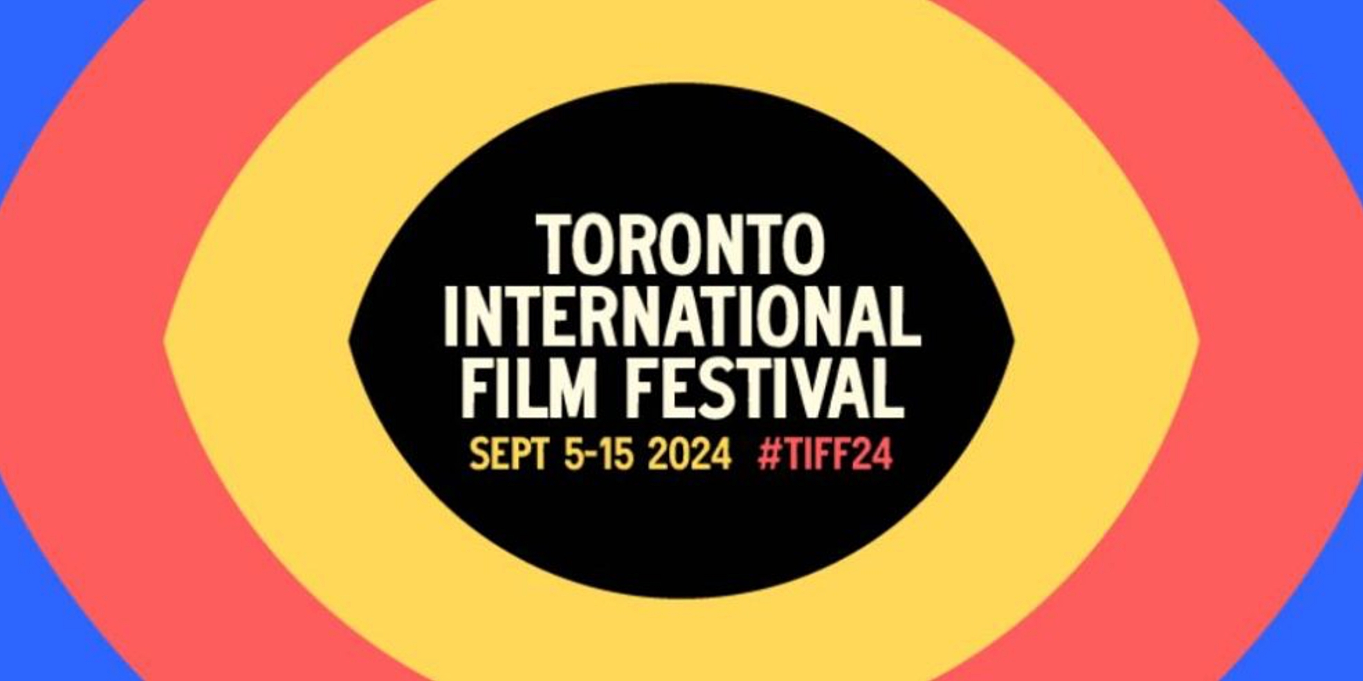 Tiff Toronto International Film Festival 2024