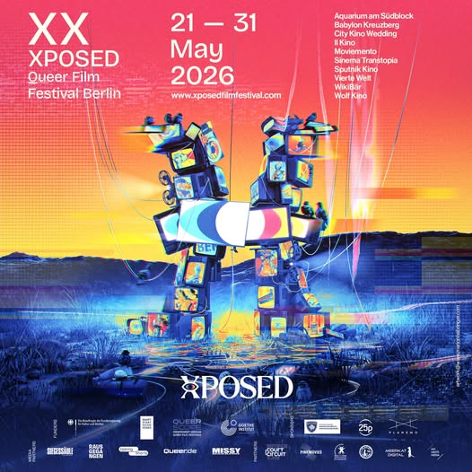 Xposed 2026