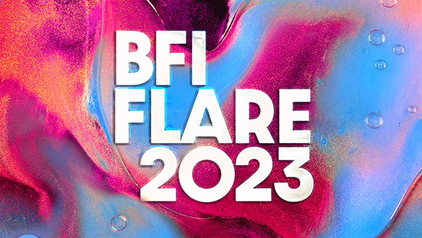 BFI Flare2023