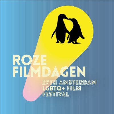 Roze Film