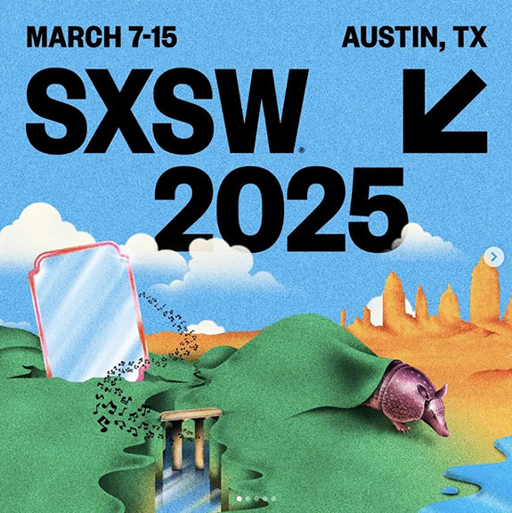 SxSW 2025