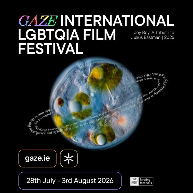 Gaze International Lgbtqia Film Festival 2026