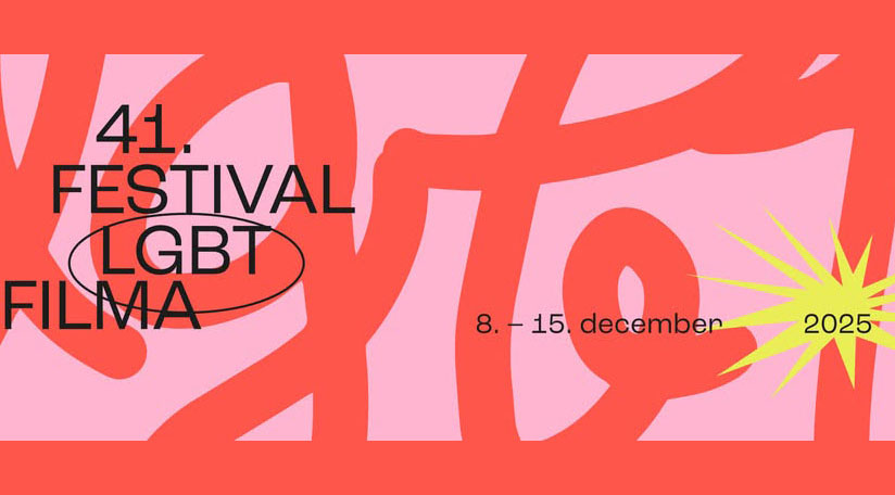 Ljubljana Lgbt Film Festival 2025