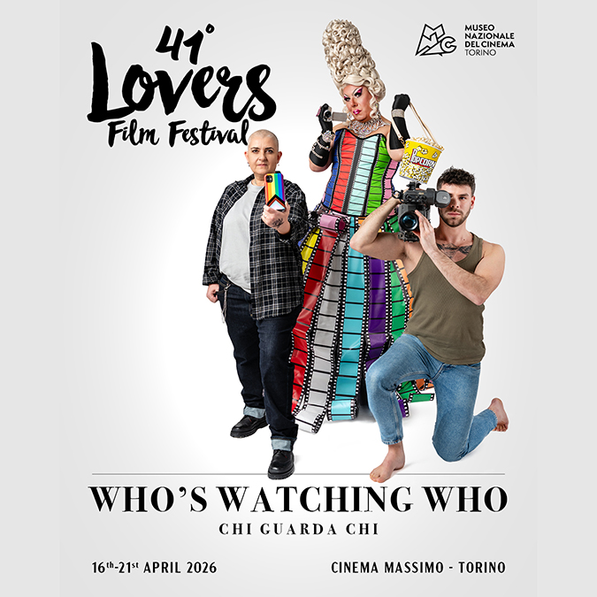 Lovers Film Festival 2026